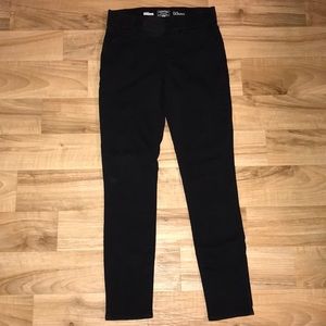 Pull On Skinny Jeans